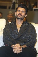 Vijay Deverakonda Pictures
